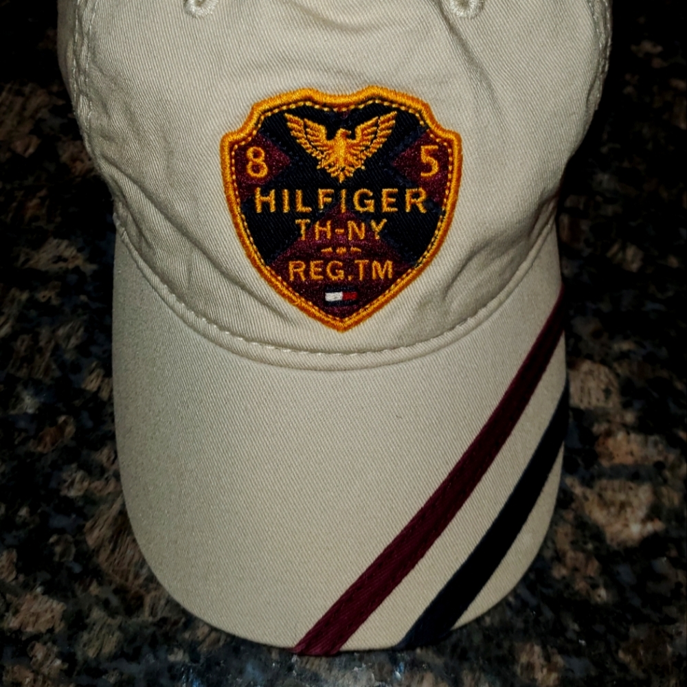 KIDS' BASEBALL CAP